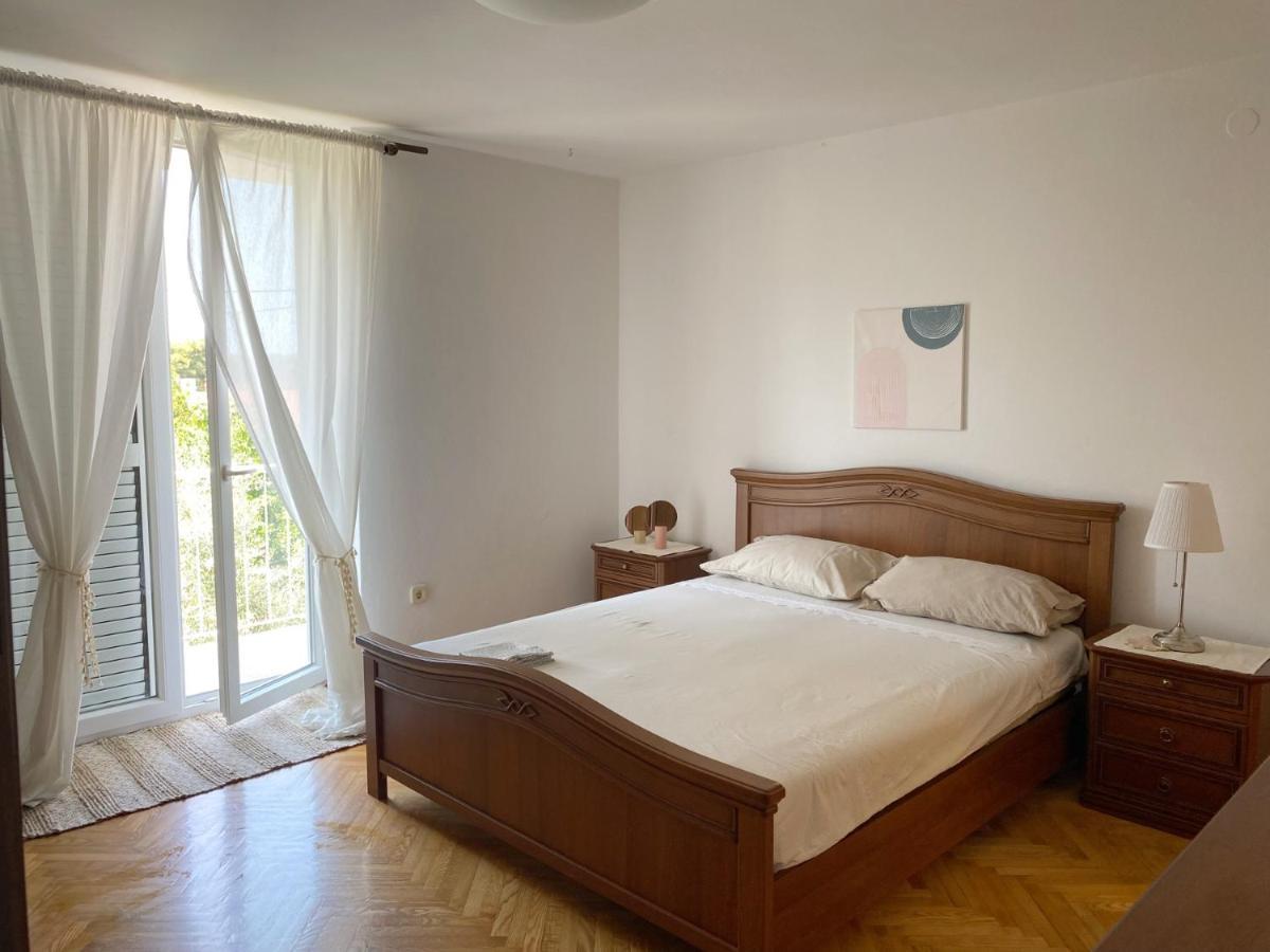 Kate Apartment Ровинь Экстерьер фото